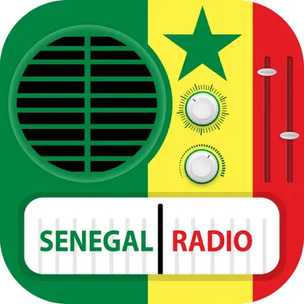 Senegal Radio Stations Live FM Читы