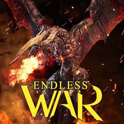 TERA: Endless War