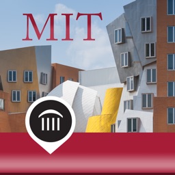 MIT Campus Guide