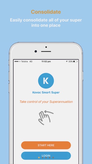 Kovac Smart Super(圖1)-速報App