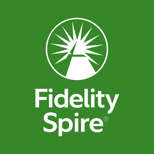 Fidelity Spire Save Invest By Fidelity Investments