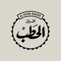 ALHATAB BAKERY | أفران الحطب ne fonctionne pas? problème ou bug?