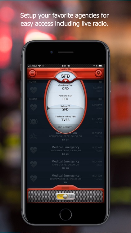 PulsePoint screenshot-5