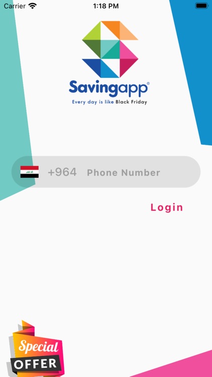 savingapp