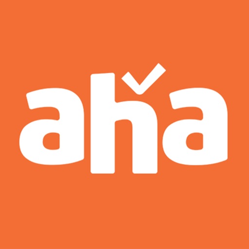aha - OTT | Movies, Webseries iOS App
