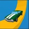 Tap to flip your car and make awesome stunts