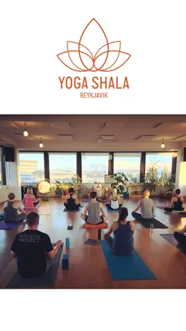 Game screenshot Yoga Shala Reykjavik mod apk