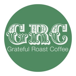 Grateful Roast Coffee