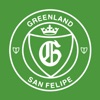 SIE Greenland San Felipe