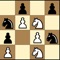Icon Chess Tactics