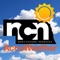 The NCN21 Mobile Weather App includes: