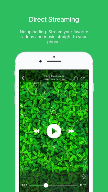AXEL - Transfer & Share screenshot-3