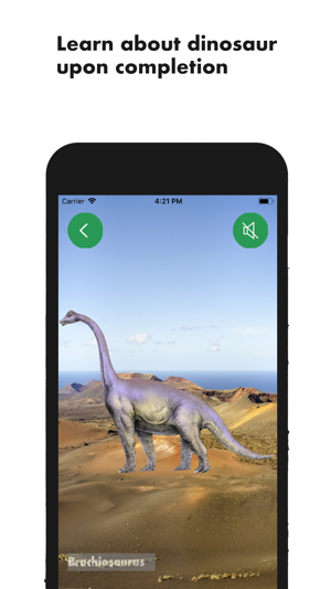 First Dinosaur(圖5)-速報App