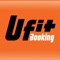 UfitBooking es la APP complementaria a Ufit365 para los Centros Deportivos/Gimnasios que utilicen la reserva de plaza para sus actividades