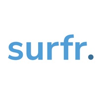 The Surfr. App на пк