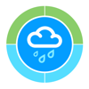 RainToday ios app