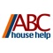 ABC House Help is a new innovated way to create home or business projects using video, pictures and notes