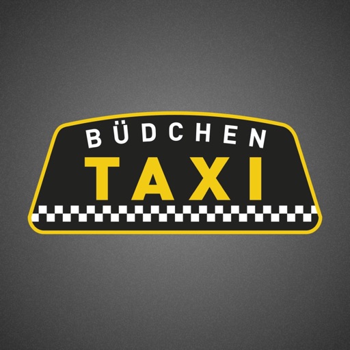 Büdchen-Taxi icon