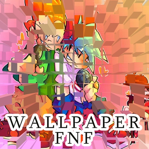 Wallpaper For FNF Edition