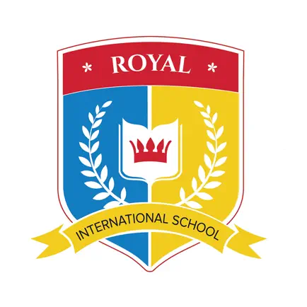 Library Of Royal School Читы