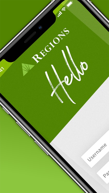 Regions Mobile