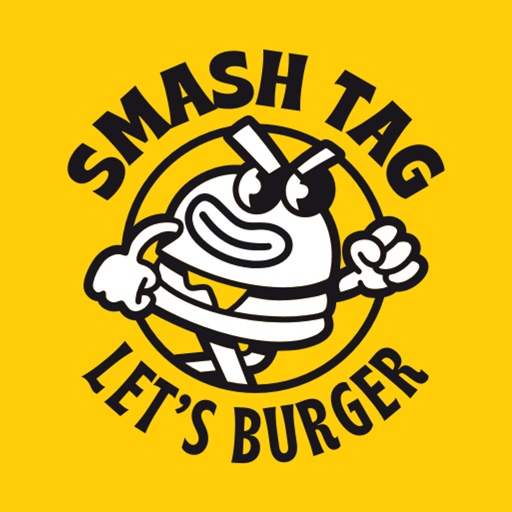 Smash Tag