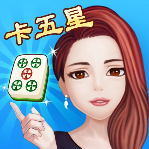 卡五星麻将 · 楚天游