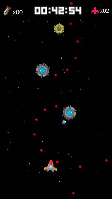 How to cancel & delete Space Hell Origins from iphone & ipad 4