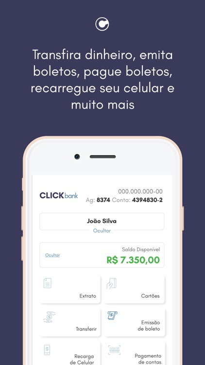 ClickBank screenshot-3