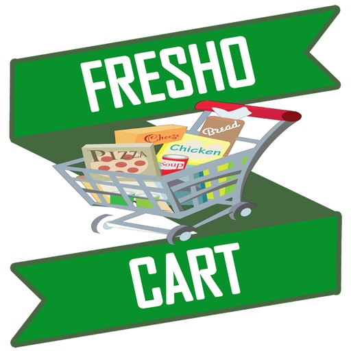 Fresho Cart