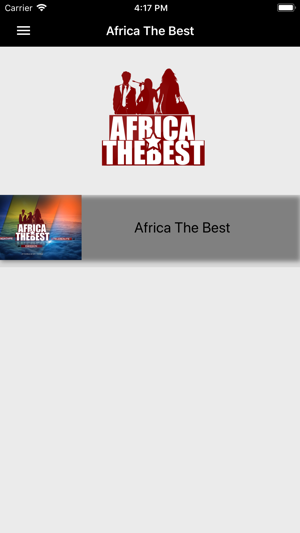 AfricaTheBest(圖1)-速報App