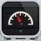 *** The BEST Speedometer-App in the Store