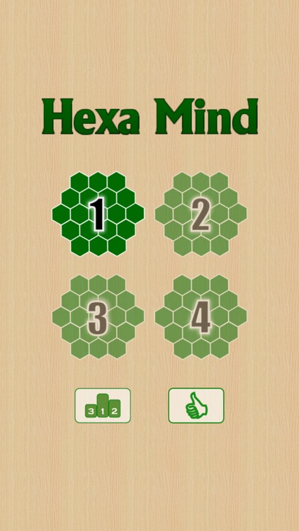 Hexa Mind