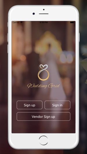 Wedding Grid(圖1)-速報App