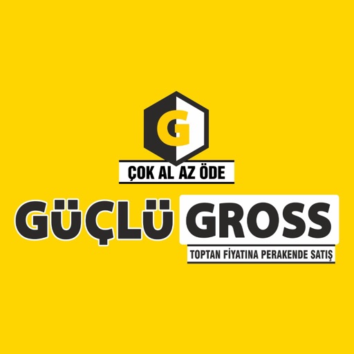 Güçlü Gross