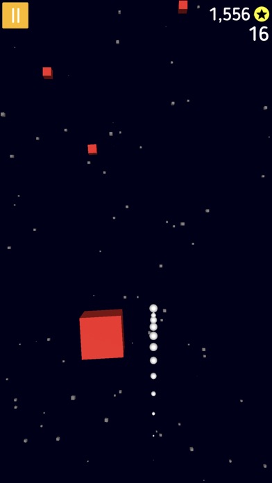 Cube Debris screenshot1