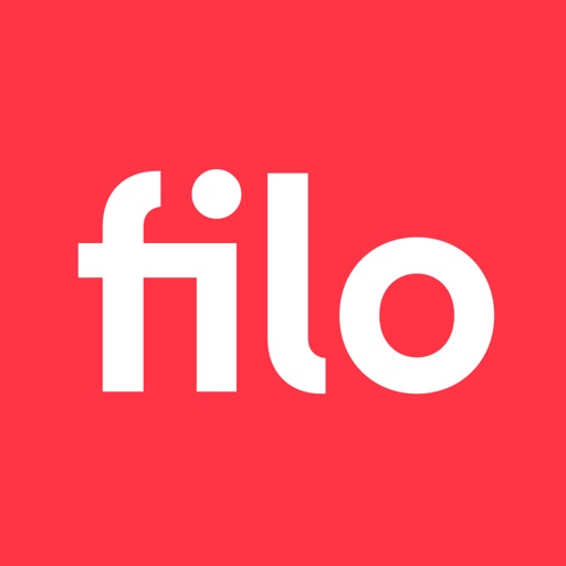Filo Track iOS App