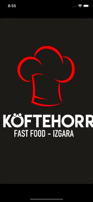 Köftehorr