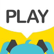 PLAY - 玩具控