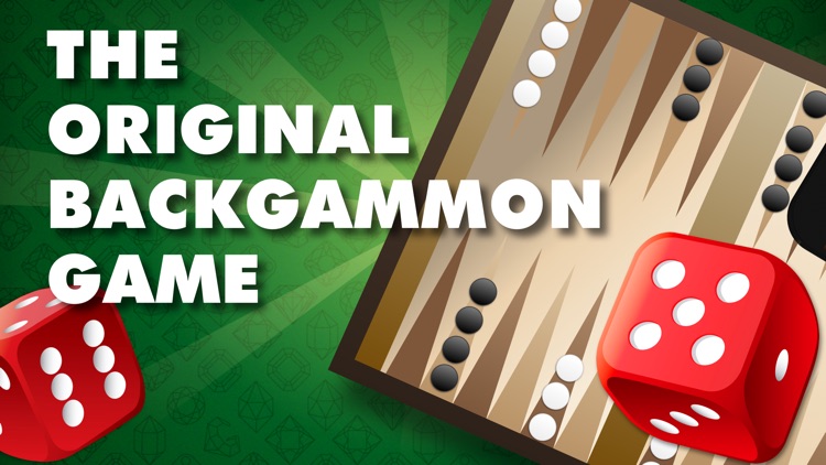 Backgammon Play Live Online