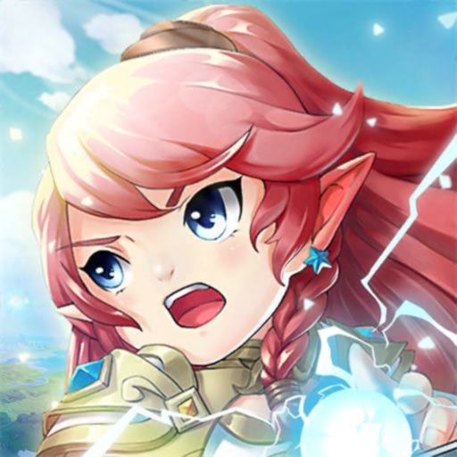 Rainbow Story：Fantasy MMORPG