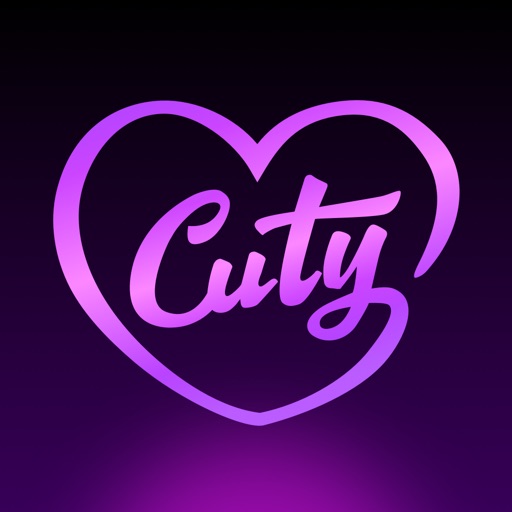 Cuty - post, share, chat