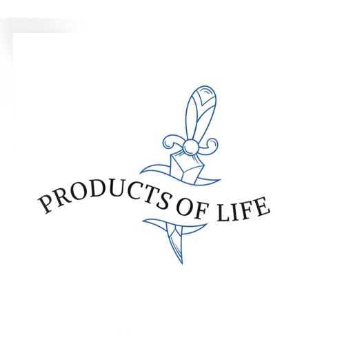 ProductsOfLife icon