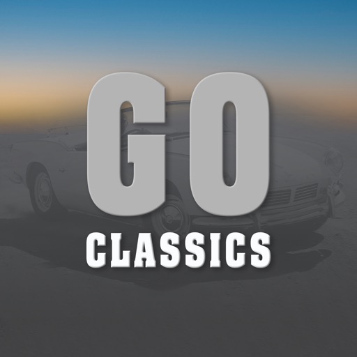 Go Classics Magazine