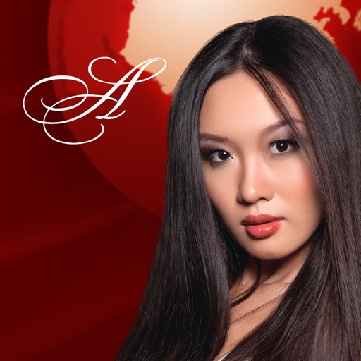 AsianDate – Casual Dating App Icon