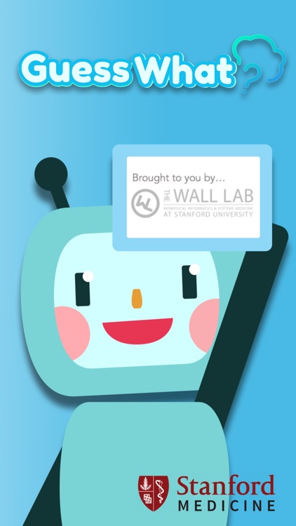 Guess What? (Wall Lab)