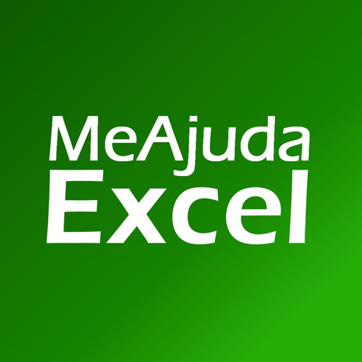 Me Ajuda Excel