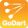 GoDart Bluetooth Dartboard