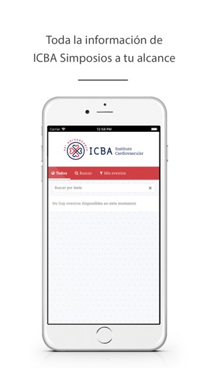 ICBA Simposios(圖1)-速報App