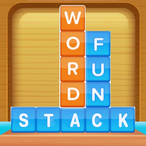 word stack game app